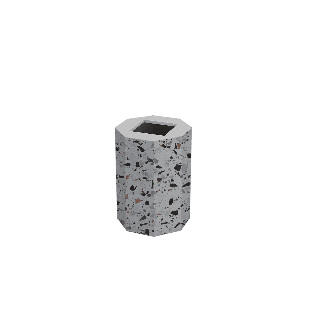 BLR-9A Rosh Marble Base