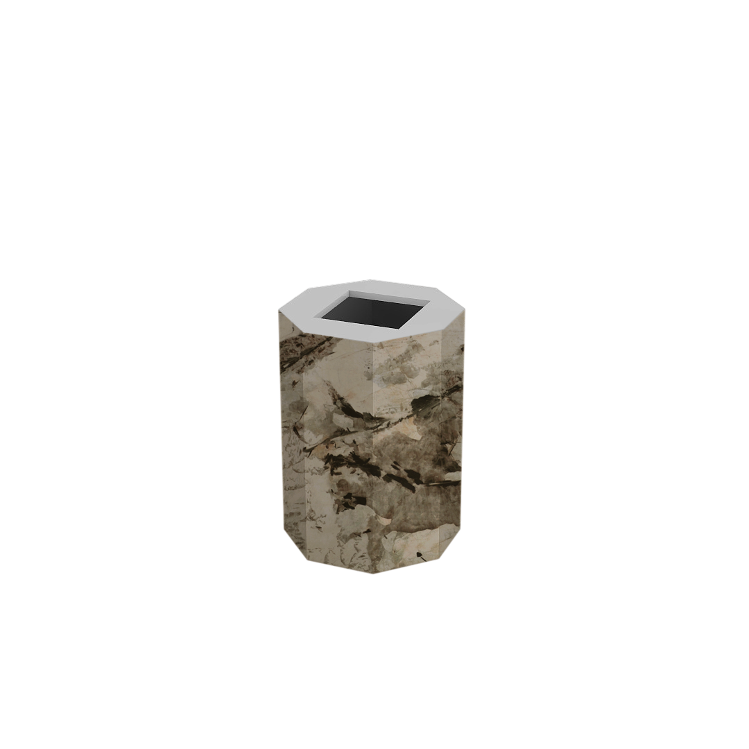BLR-9A Rosh Marble Base