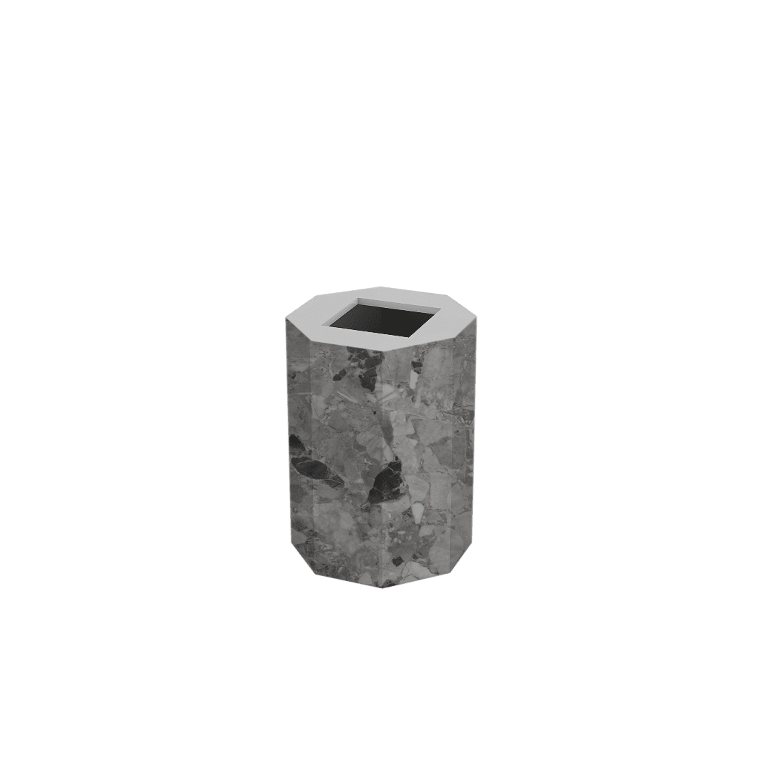 BLR-9A Rosh Marble Base