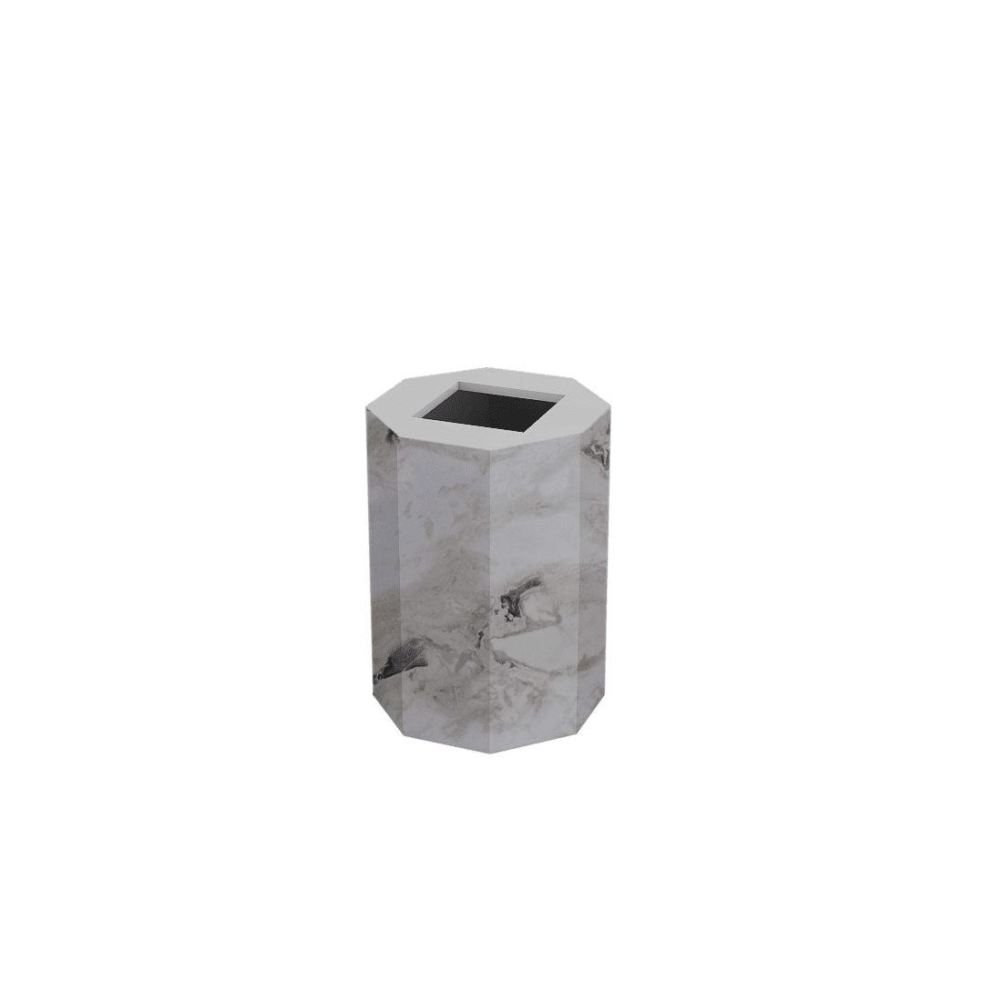 BLR-9A Rosh Marble Base
