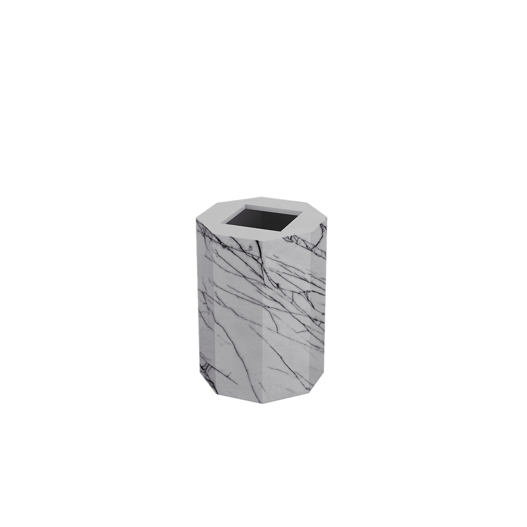 BLR-9A Rosh Marble Base