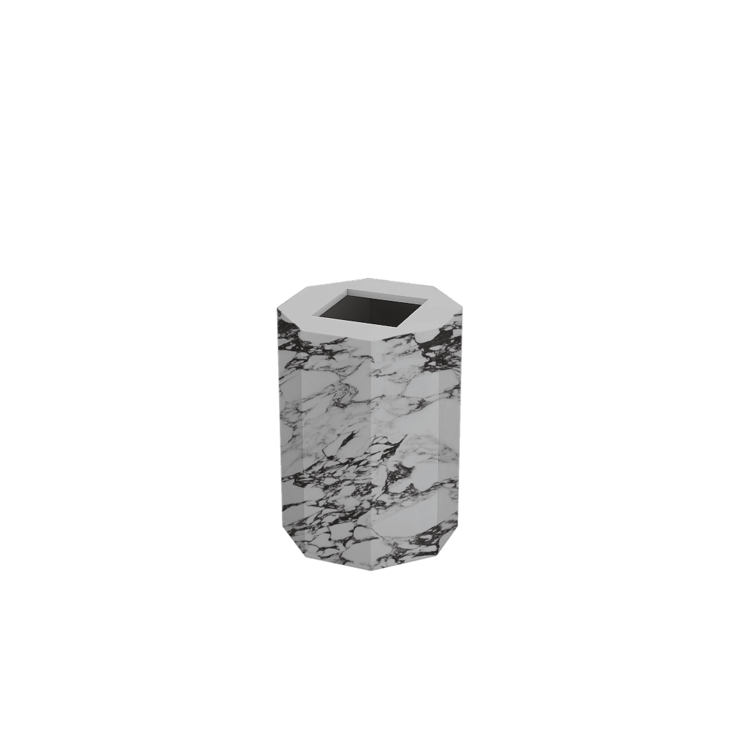BLR-9A Rosh Marble Base