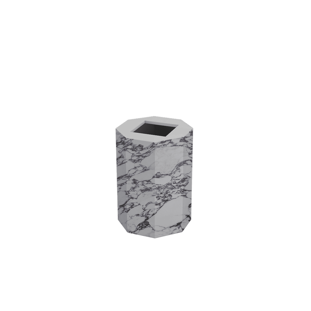 BLR-9A Rosh Marble Base