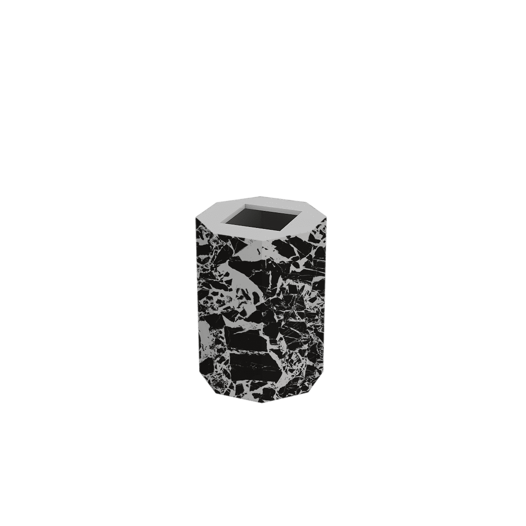 BLR-9A Rosh Marble Base
