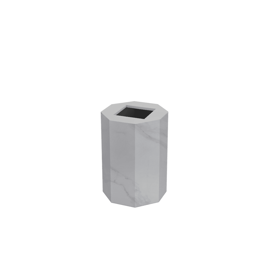 BLR-9A Rosh Marble Base