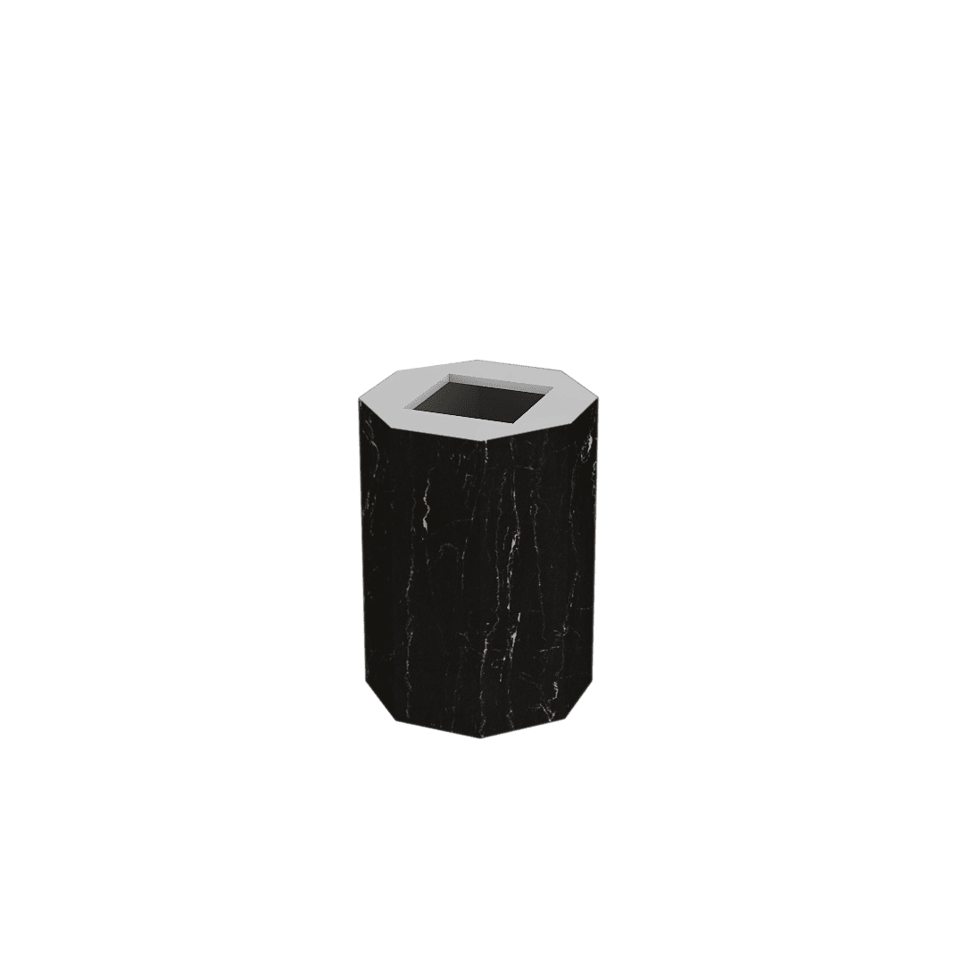 BLR-9A Rosh Marble Base