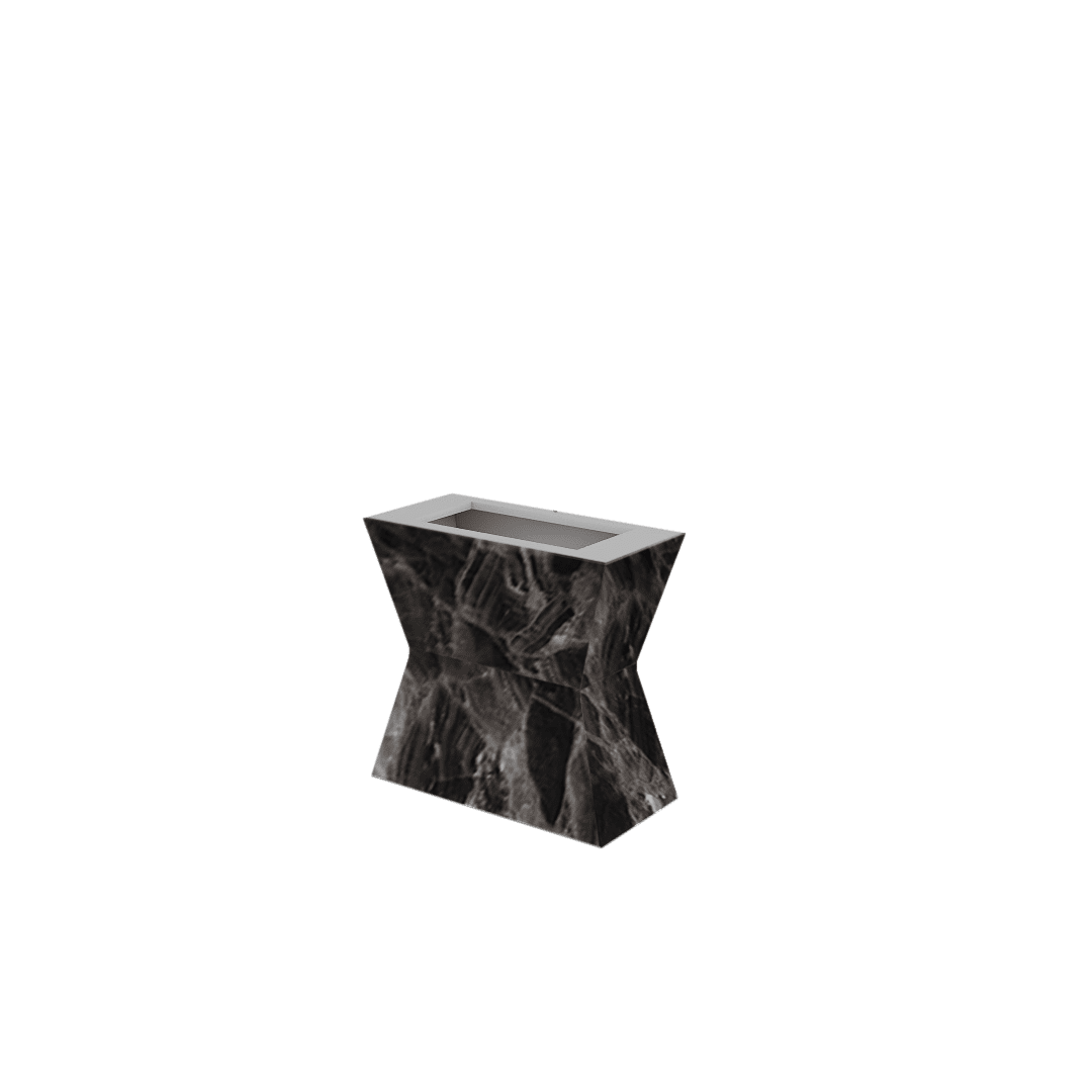 BLRE-13B Zella Marble Base