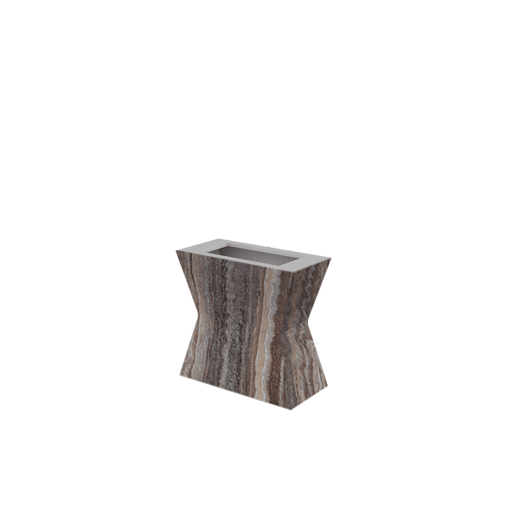 BLRE-13B Zella Marble Base