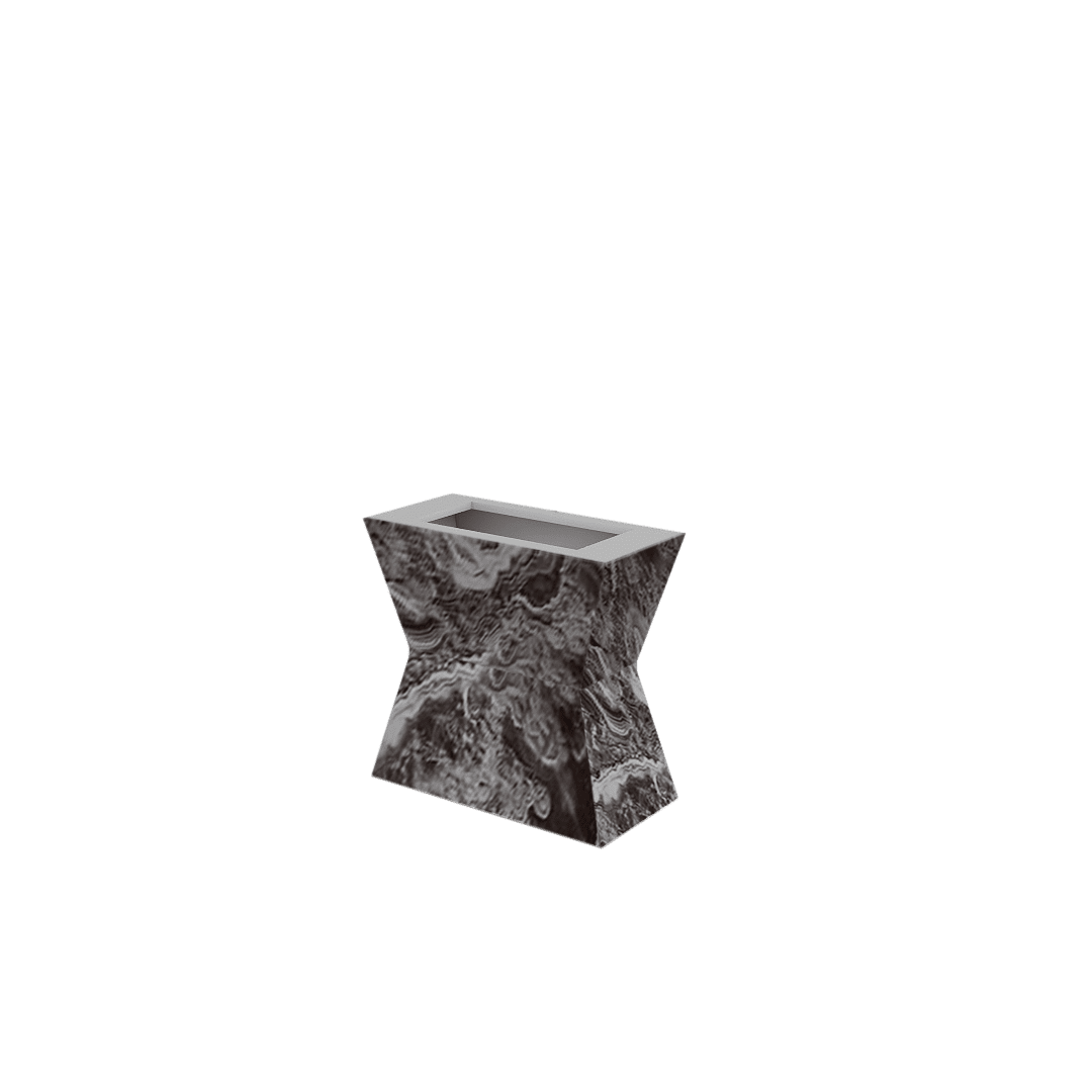BLRE-13B Zella Marble Base