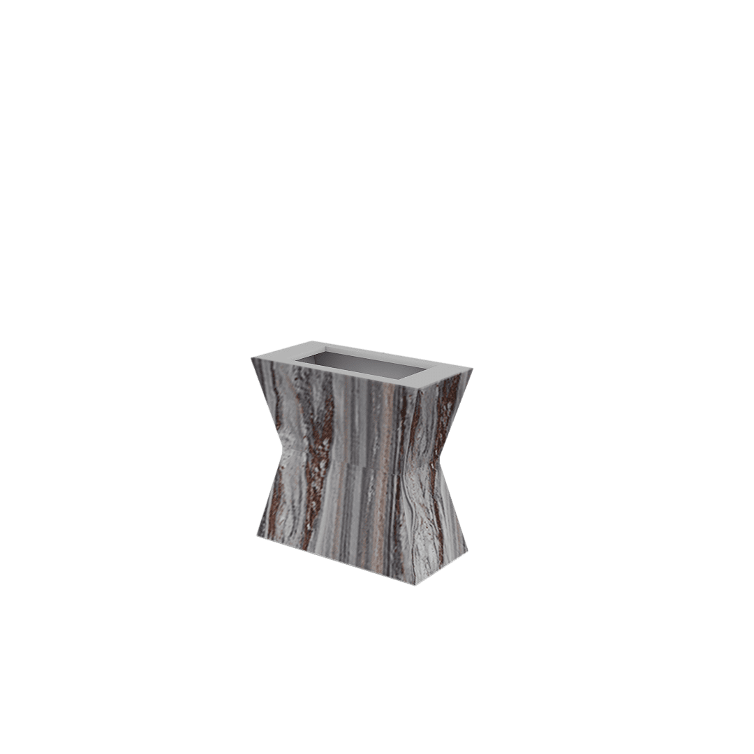 BLRE-13B Zella Marble Base