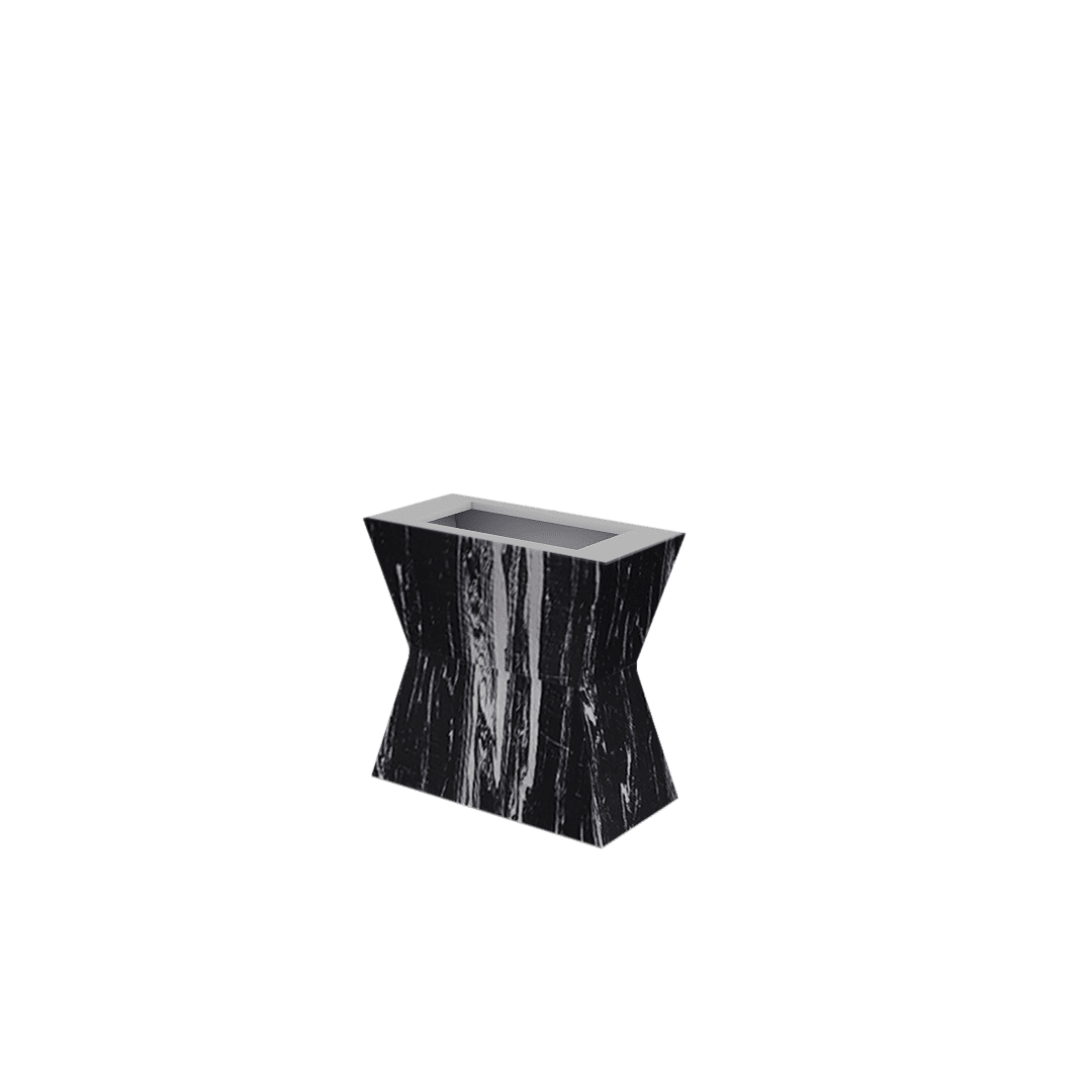 BLRE-13B Zella Marble Base
