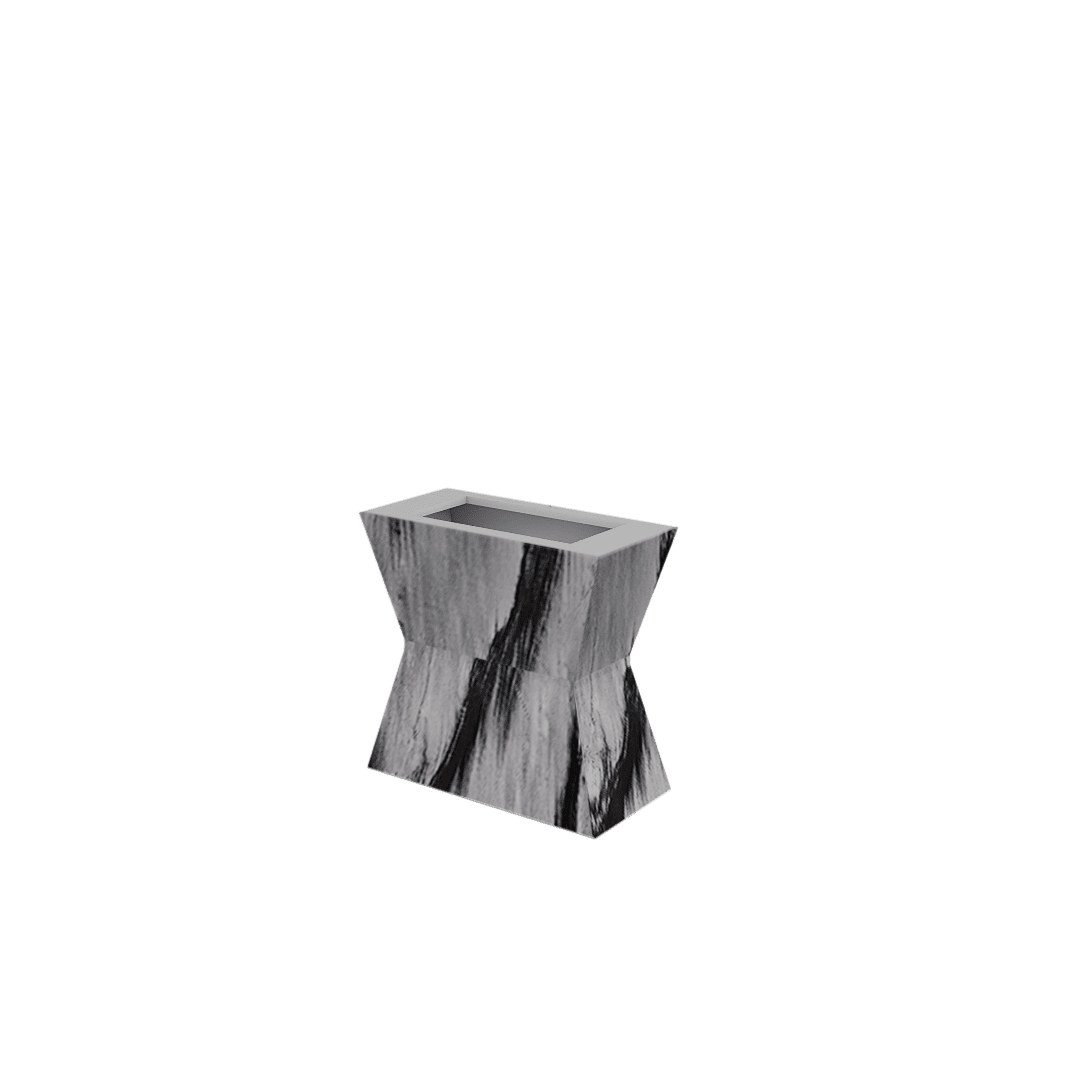 BLRE-13B Zella Marble Base