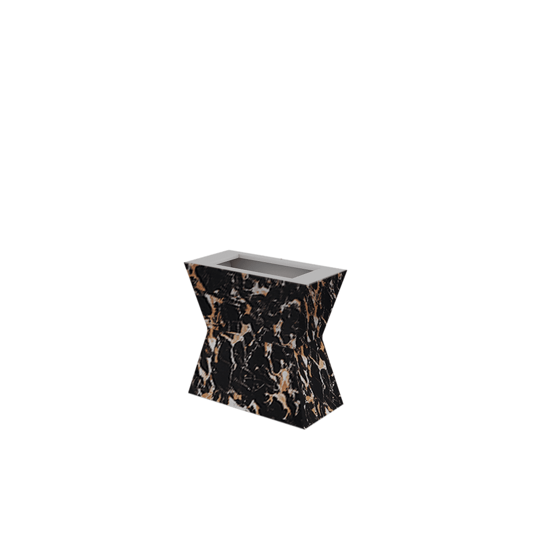 BLRE-13B Zella Marble Base