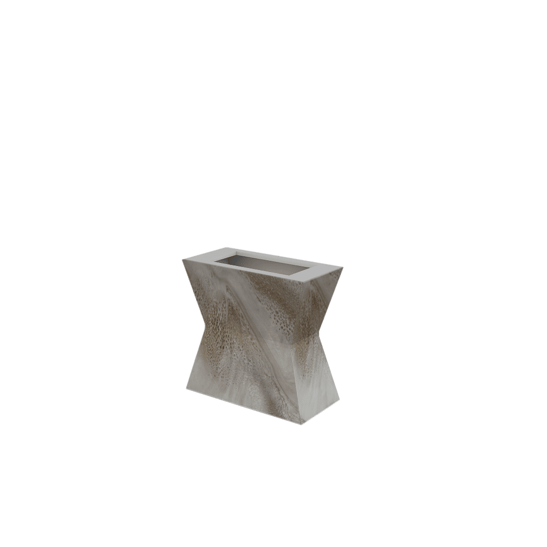 BLRE-13B Zella Marble Base