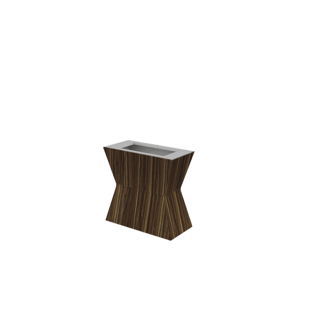 BLRE-13B Zella Marble Base