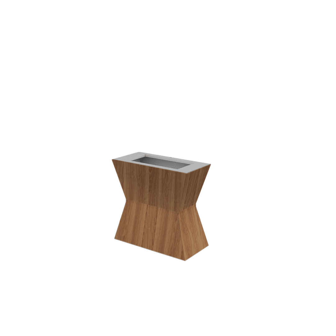 BLRE-13B Zella Marble Base