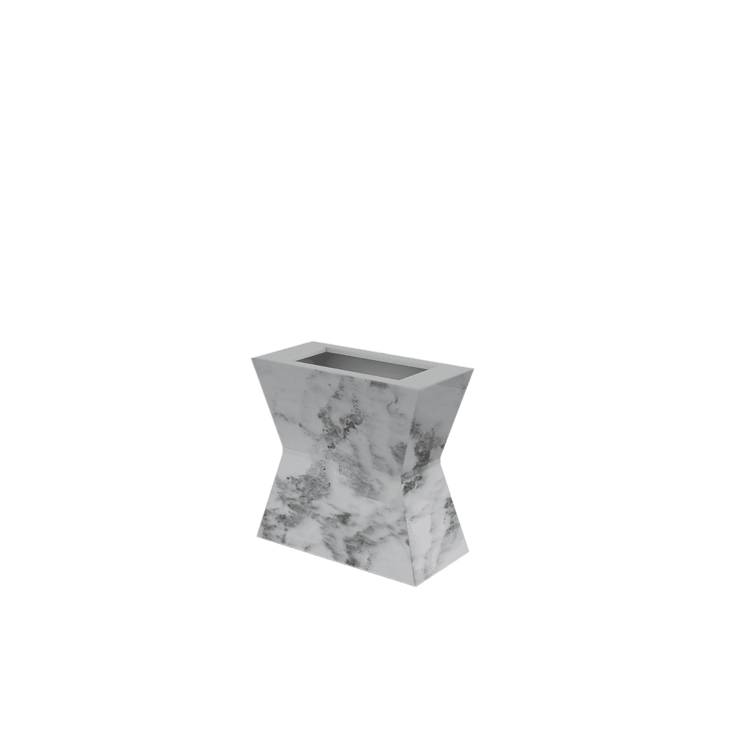 BLRE-13B Zella Marble Base