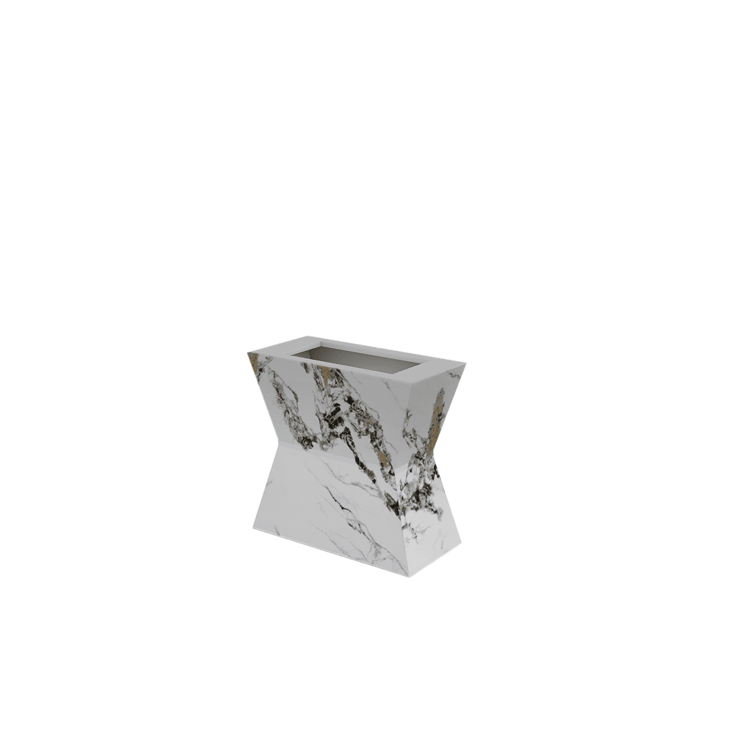 BLRE-13B Zella Marble Base
