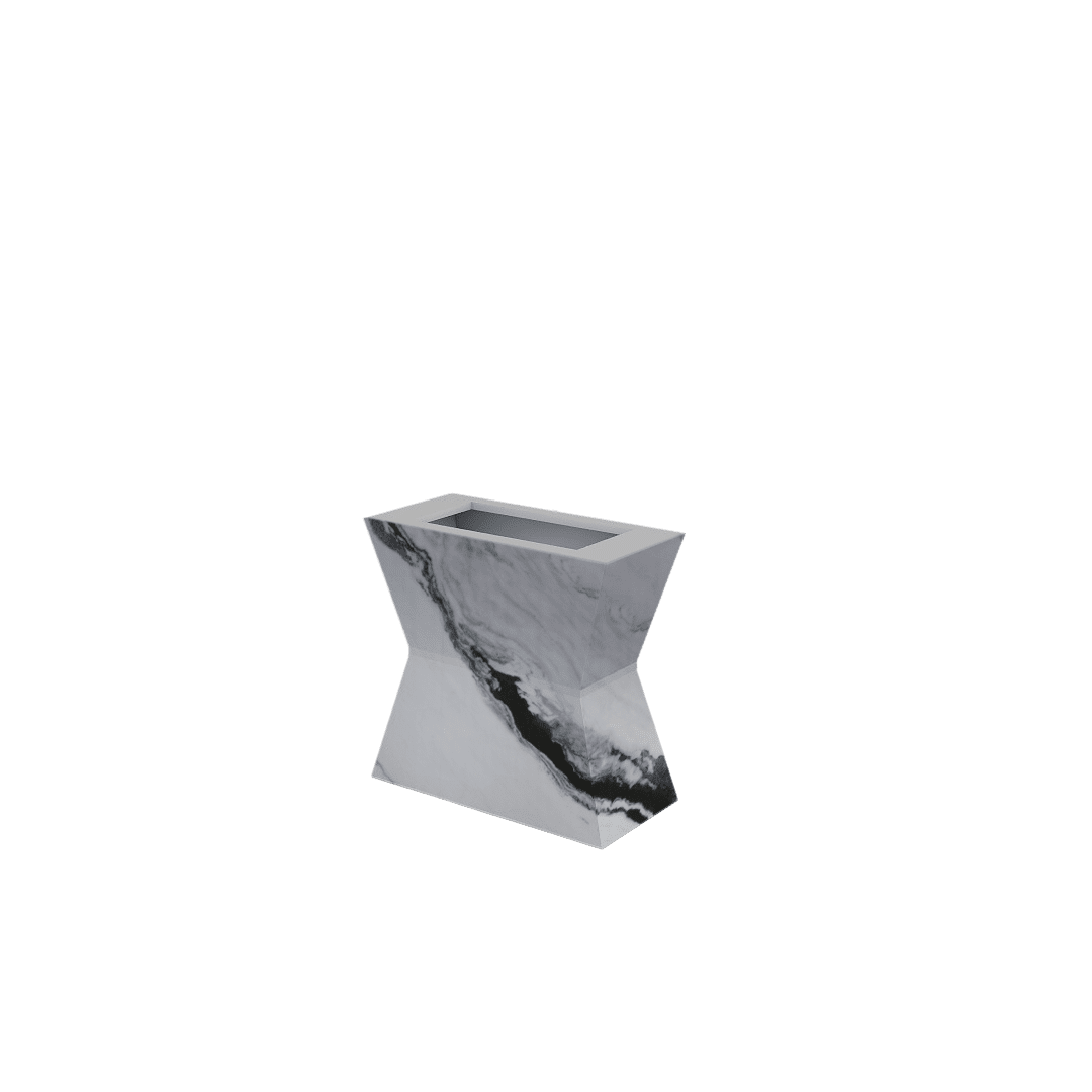 BLRE-13B Zella Marble Base