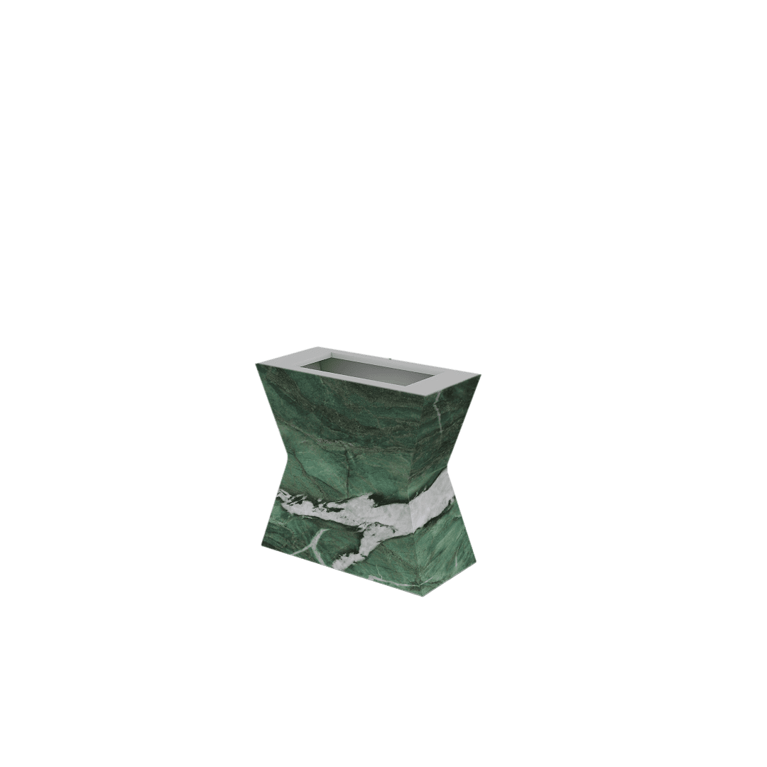 BLRE-13B Zella Marble Base