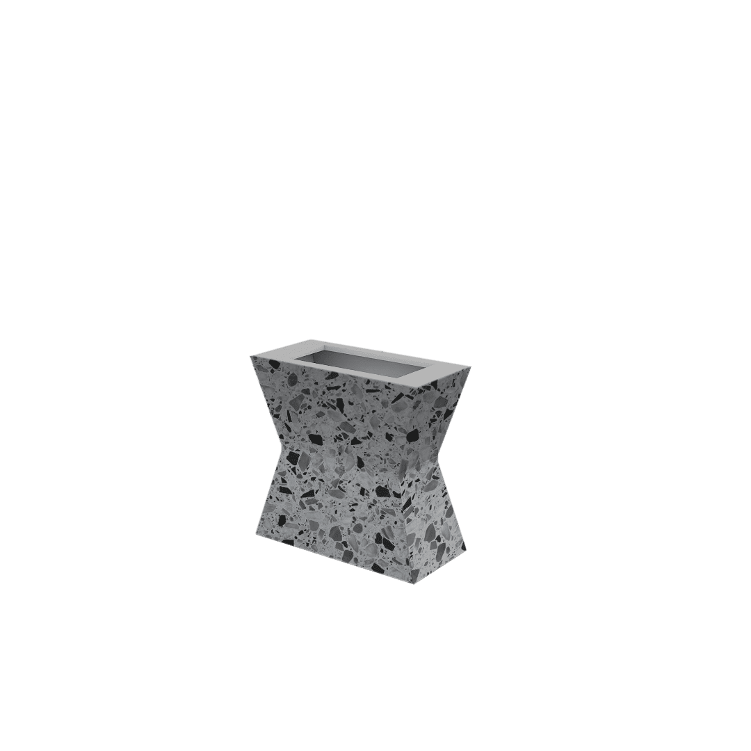 BLRE-13B Zella Marble Base