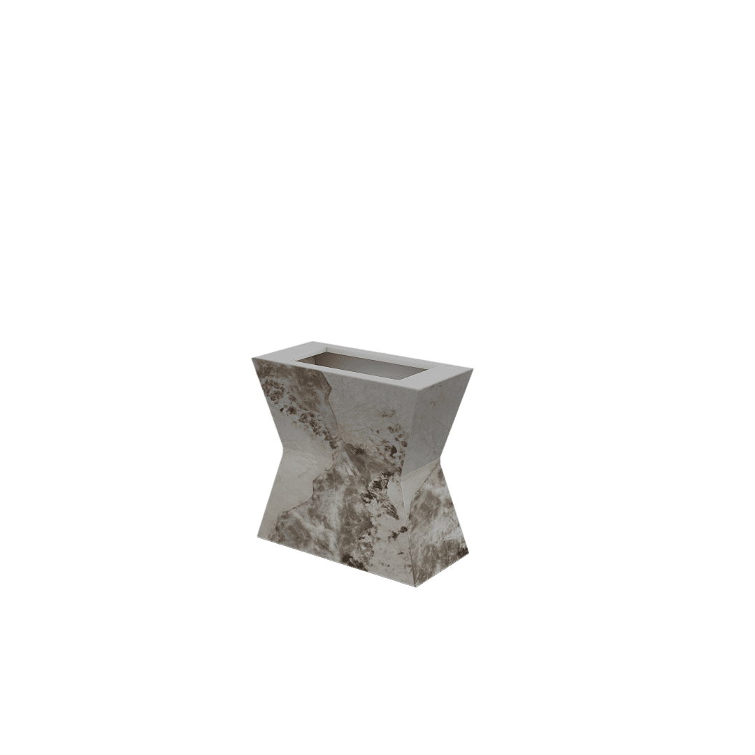 BLRE-13B Zella Marble Base