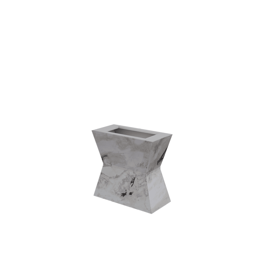 BLRE-13B Zella Marble Base