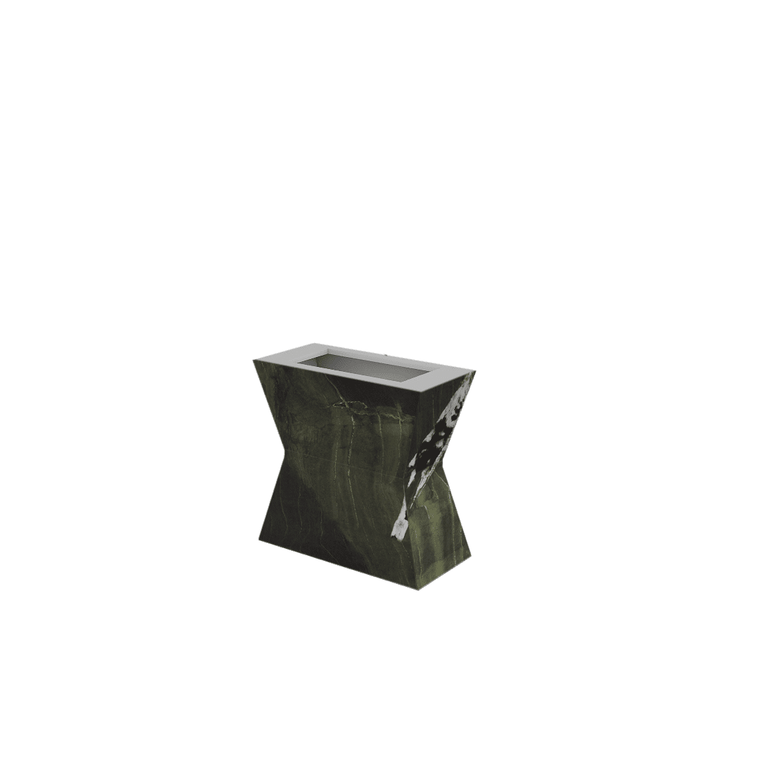 BLRE-13B Zella Marble Base