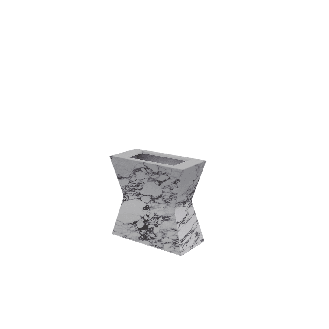 BLRE-13B Zella Marble Base