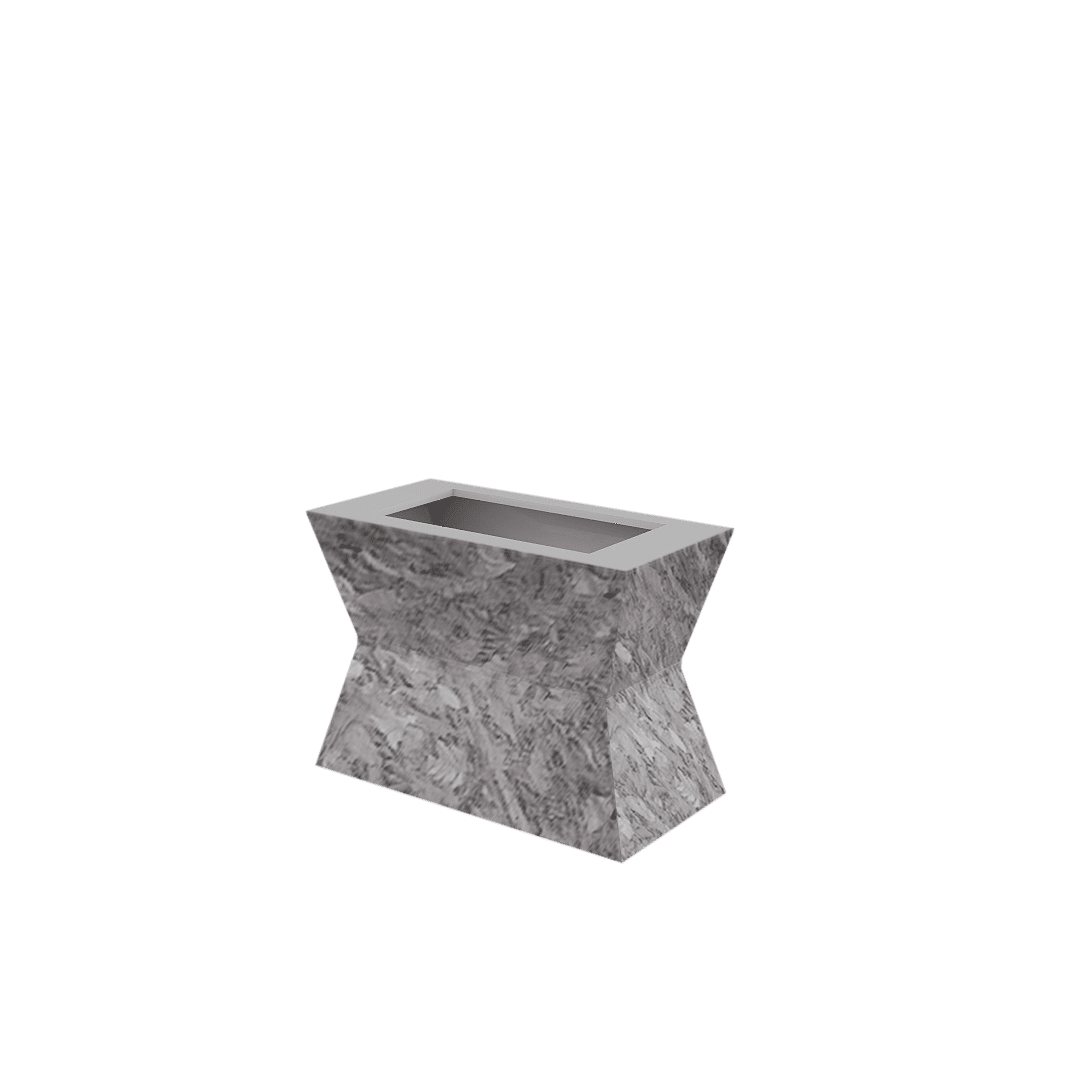 BLRE-13C Souta Marble Base