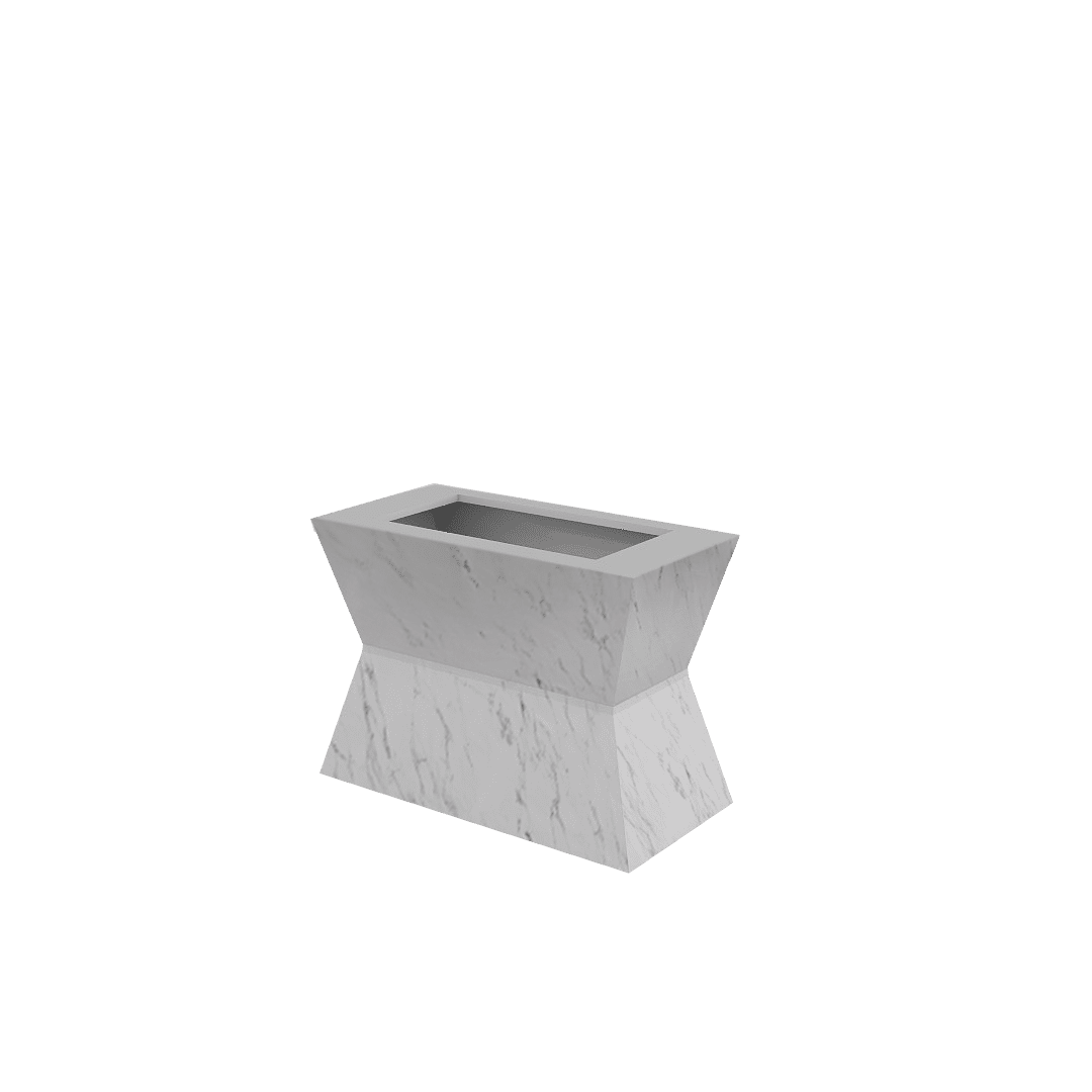 BLRE-13C Souta Marble Base