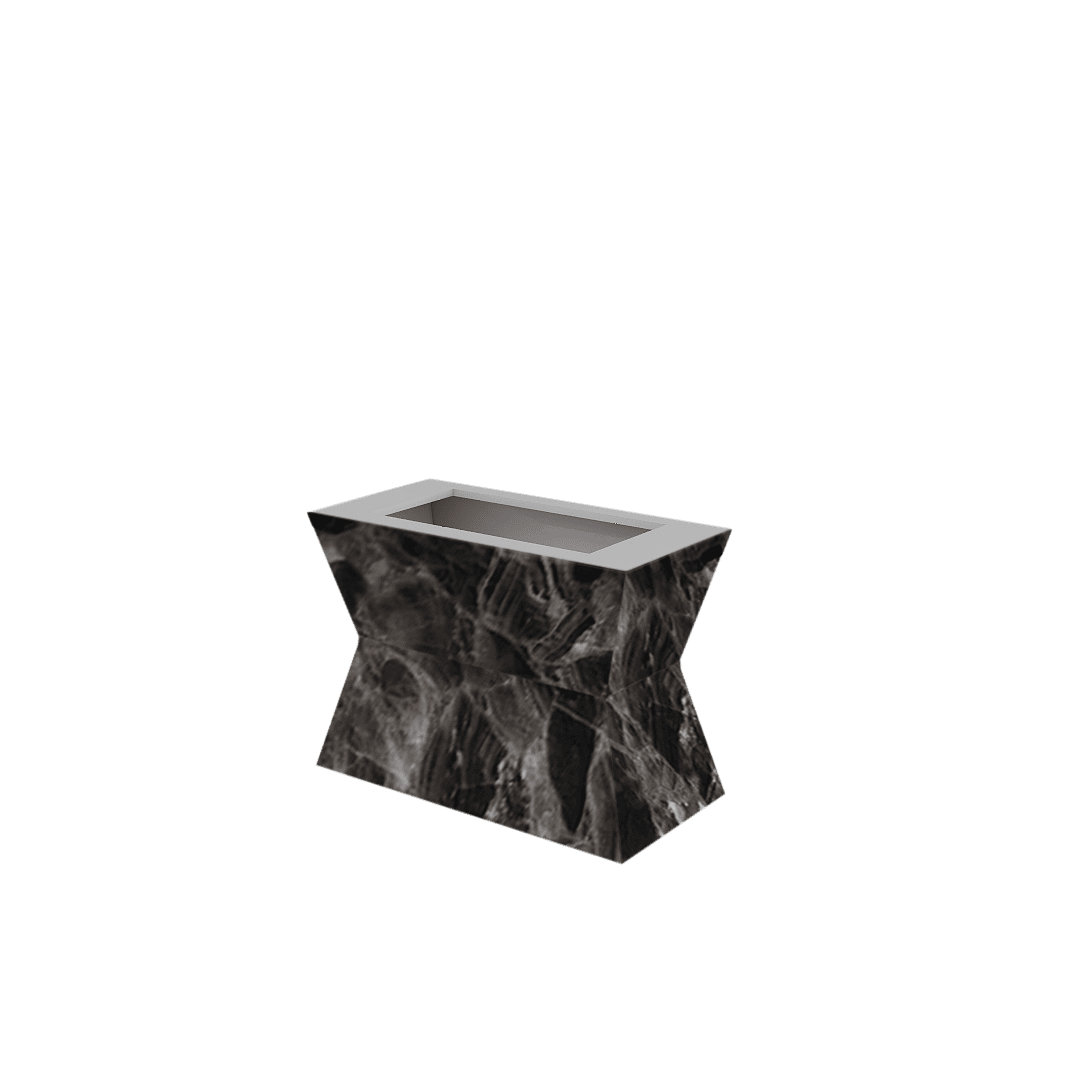 BLRE-13C Souta Marble Base