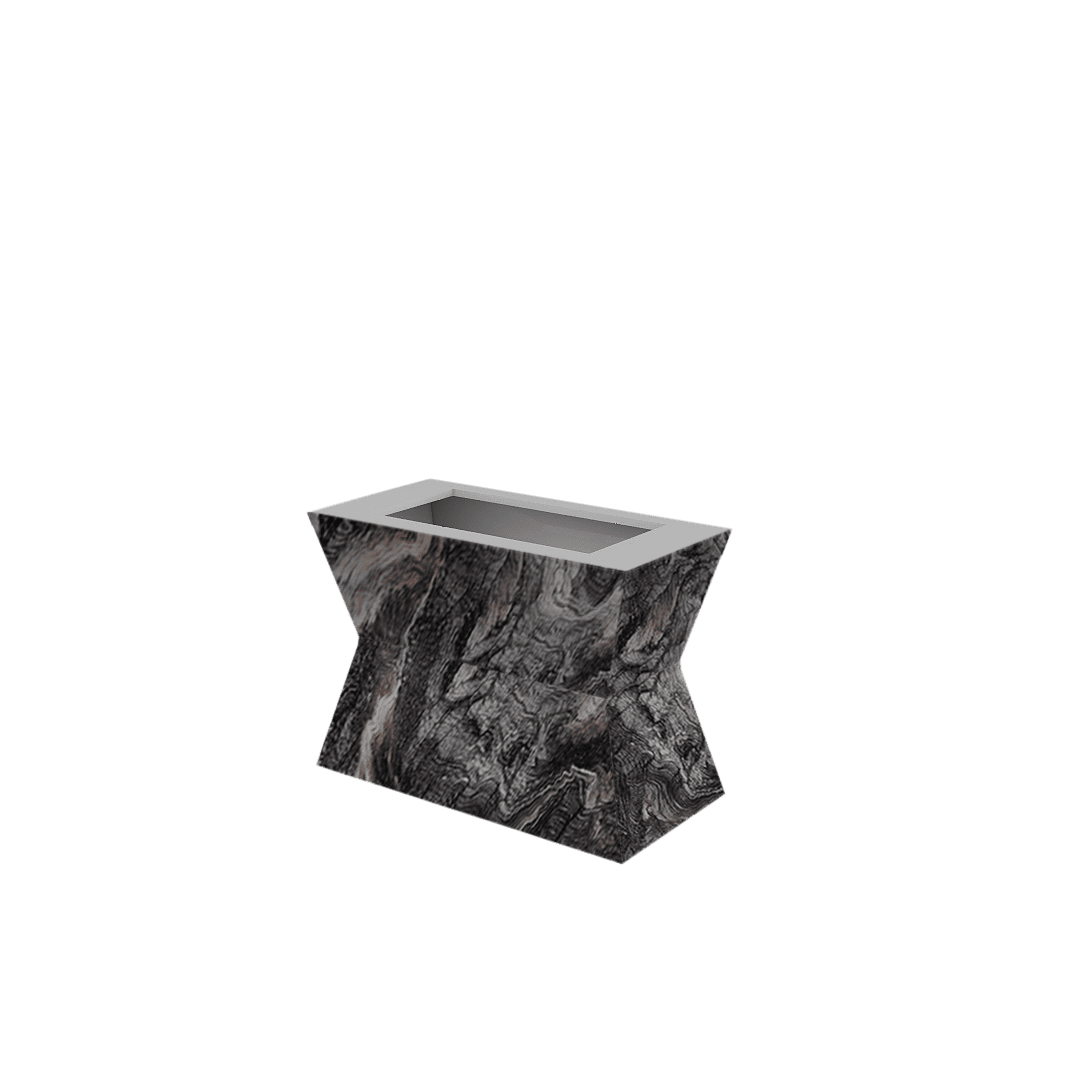 BLRE-13C Souta Marble Base
