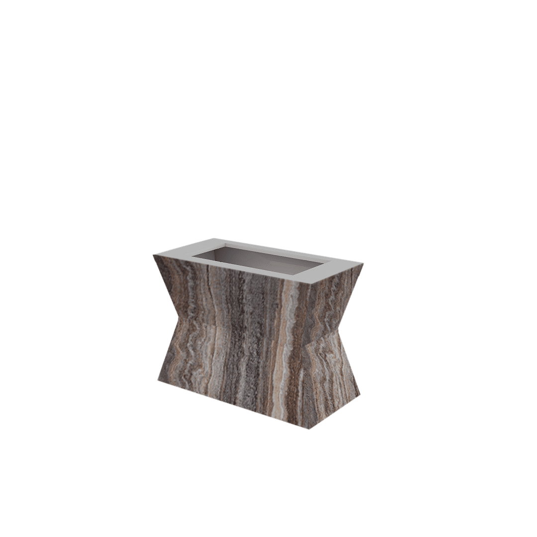 BLRE-13C Souta Marble Base