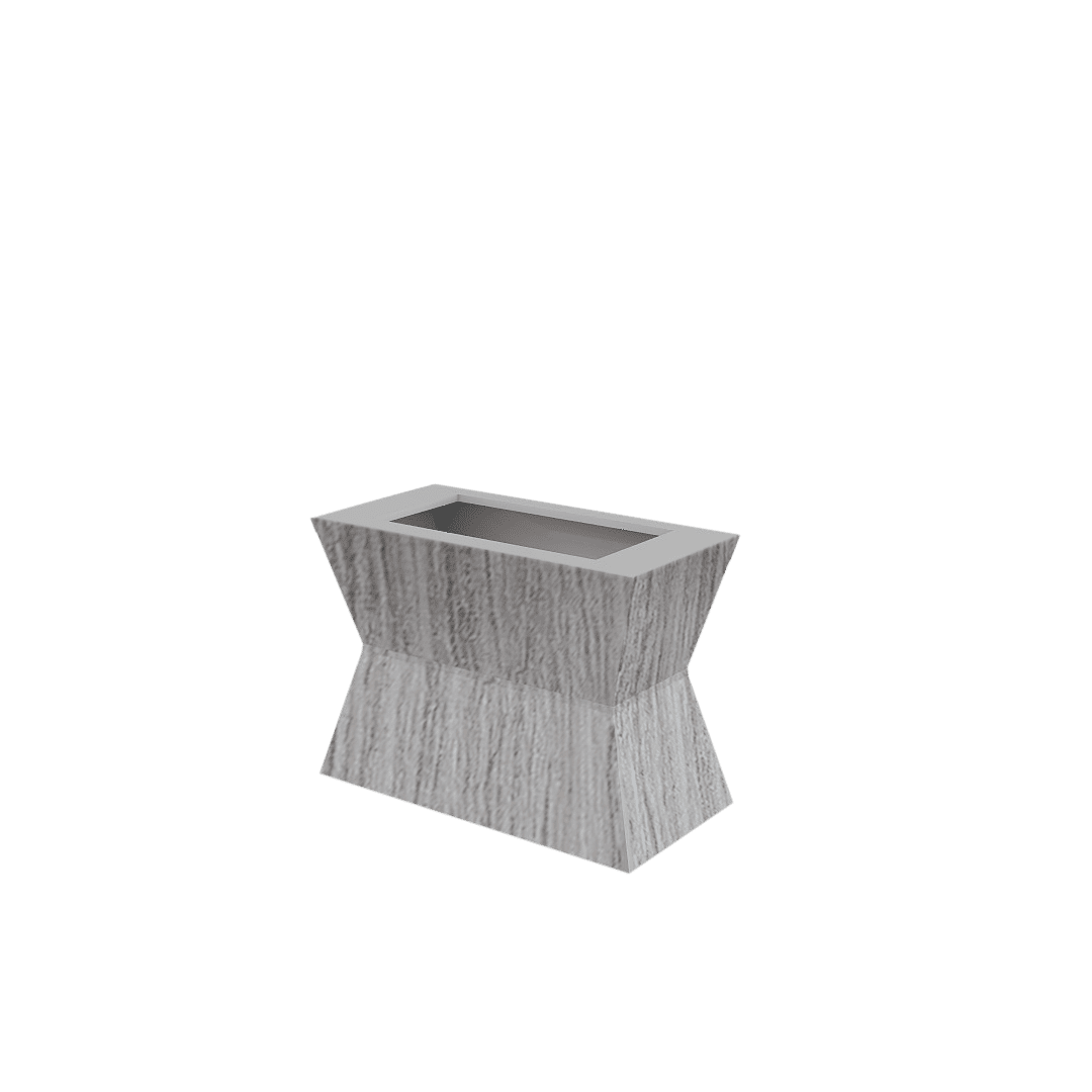BLRE-13C Souta Marble Base