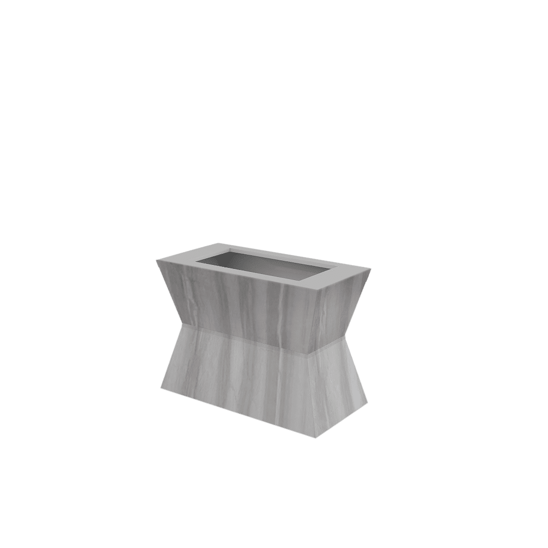 BLRE-13C Souta Marble Base