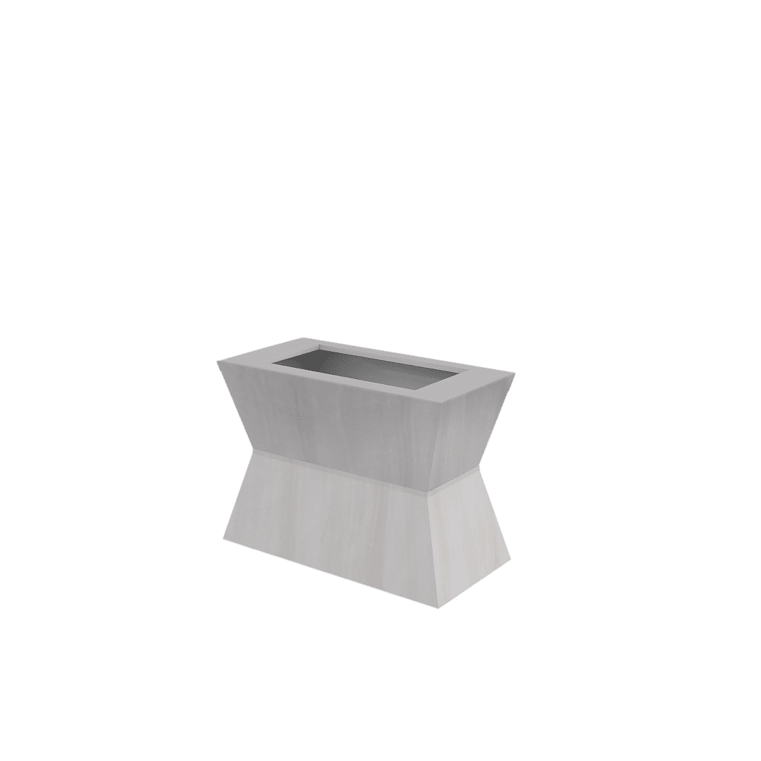 BLRE-13C Souta Marble Base