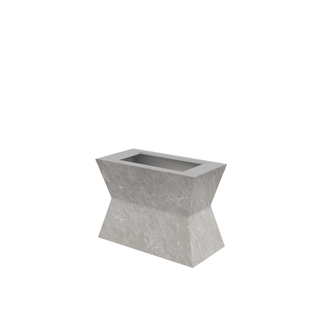 BLRE-13C Souta Marble Base