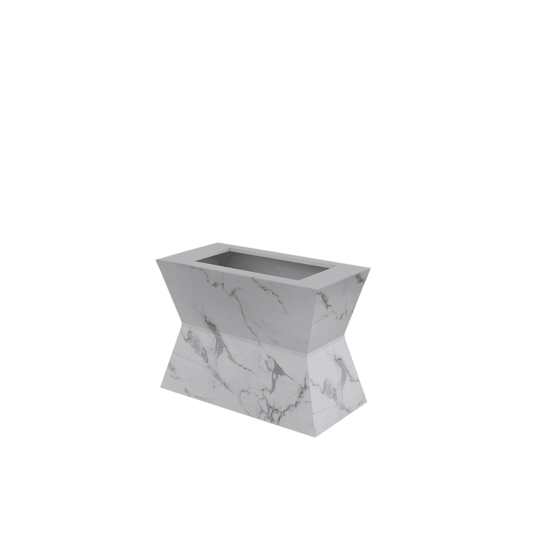 BLRE-13C Souta Marble Base