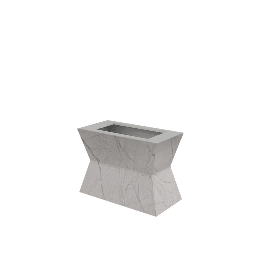 BLRE-13C Souta Marble Base