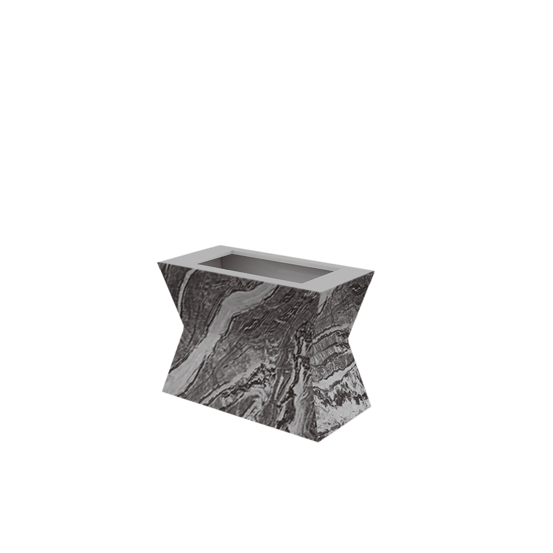 BLRE-13C Souta Marble Base