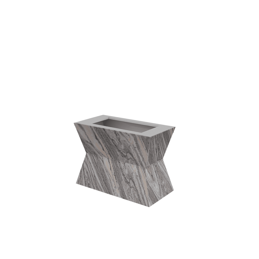 BLRE-13C Souta Marble Base
