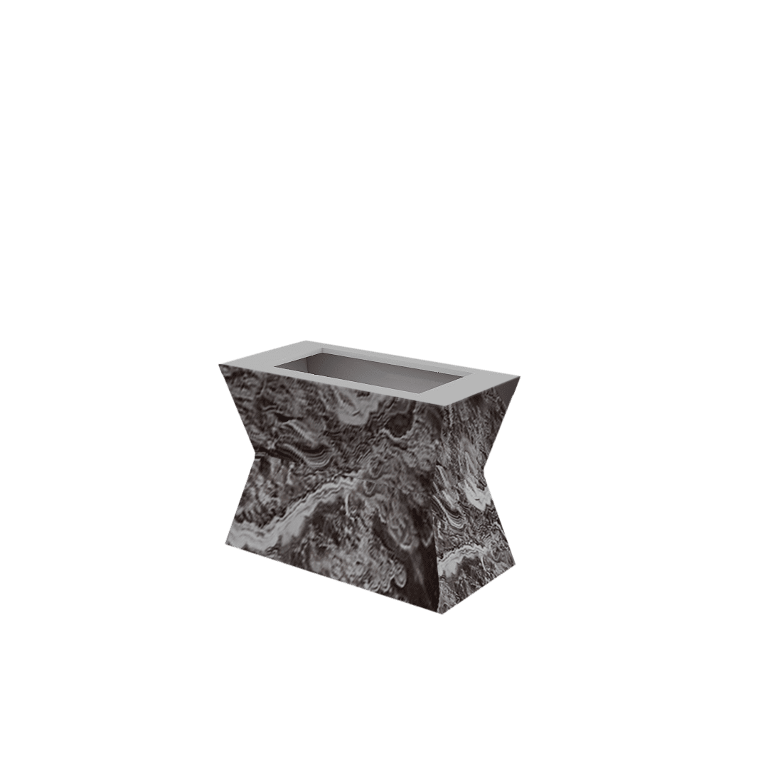 BLRE-13C Souta Marble Base