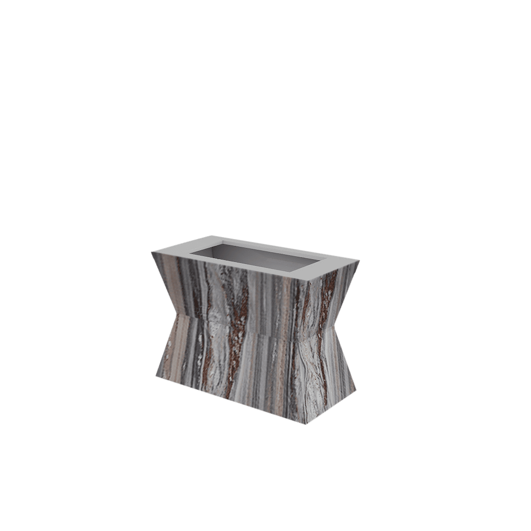 BLRE-13C Souta Marble Base