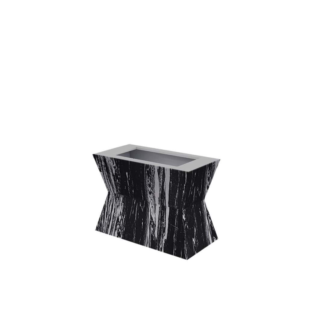 BLRE-13C Souta Marble Base