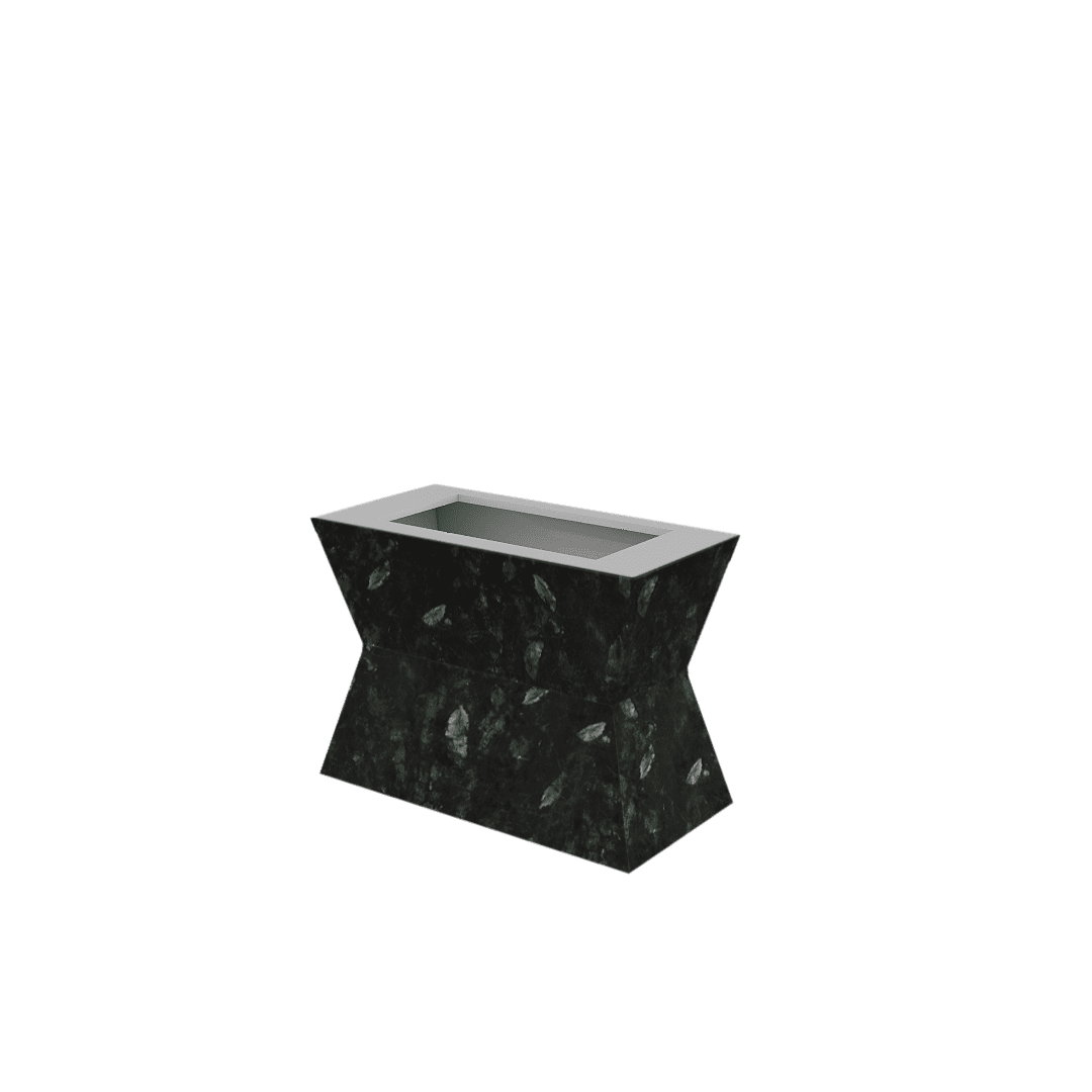 BLRE-13C Souta Marble Base