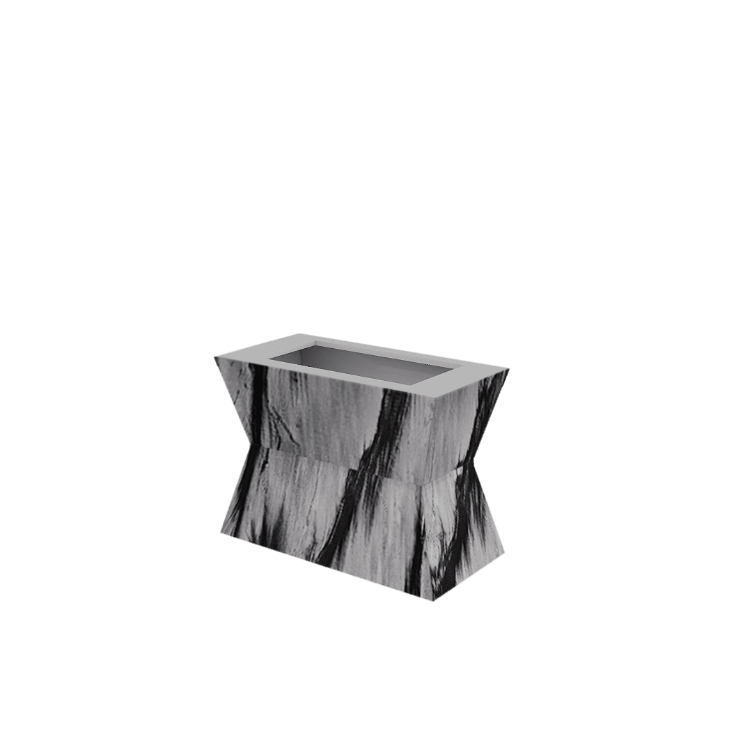 BLRE-13C Souta Marble Base