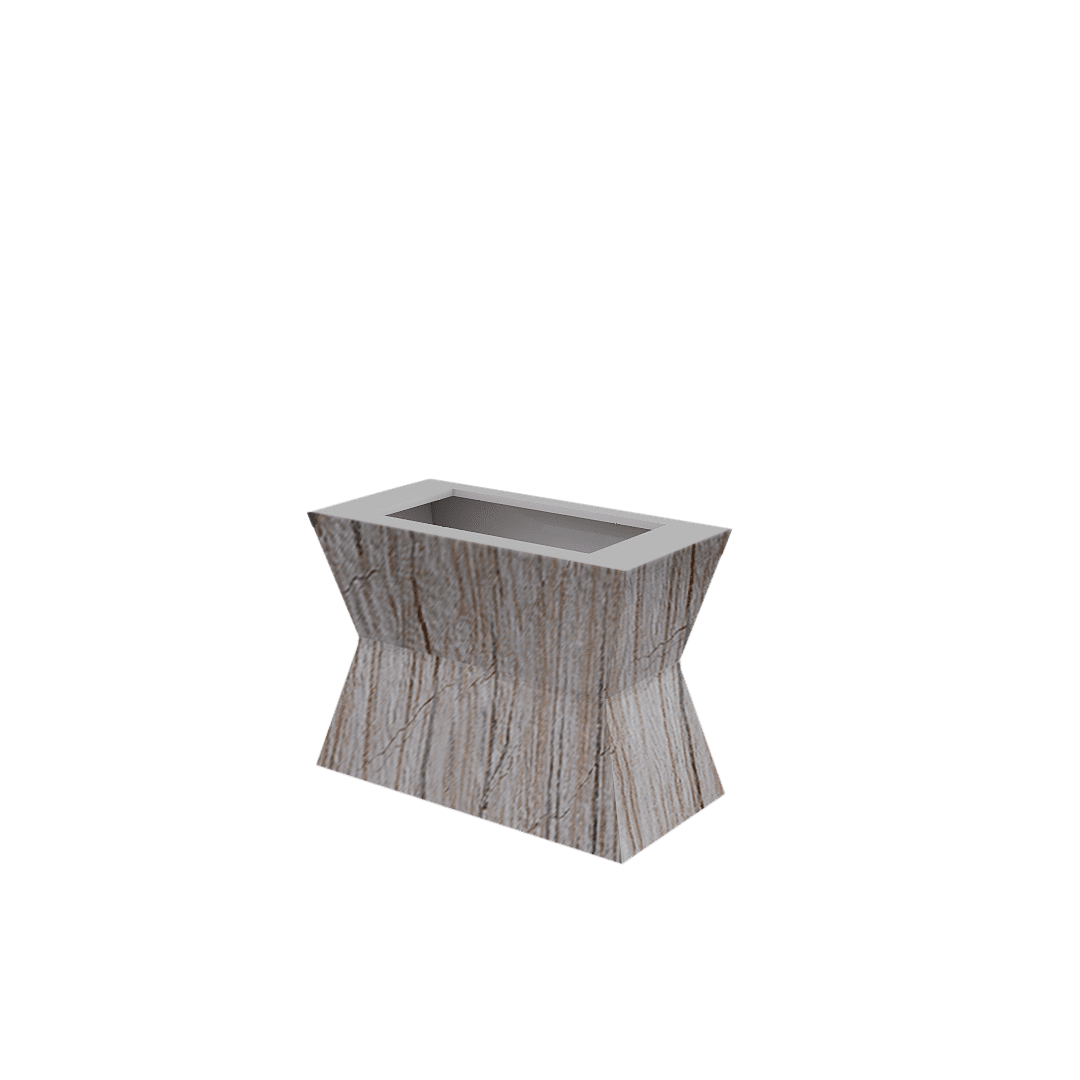 BLRE-13C Souta Marble Base