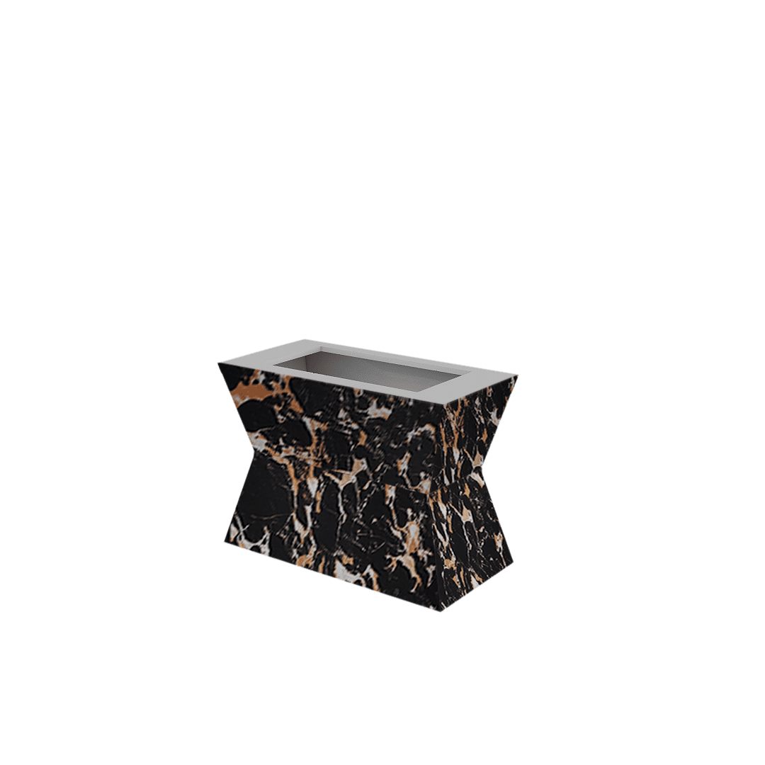 BLRE-13C Souta Marble Base