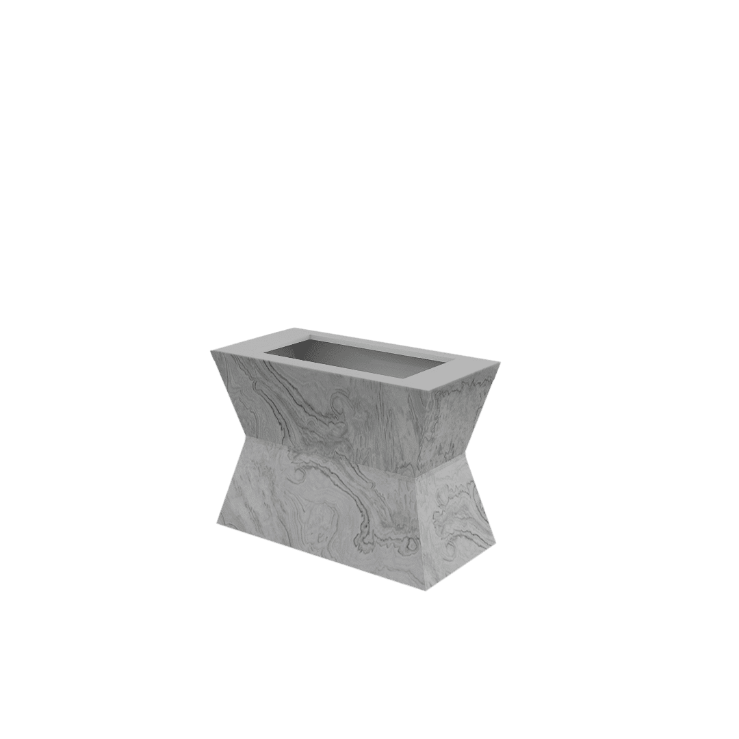 BLRE-13C Souta Marble Base